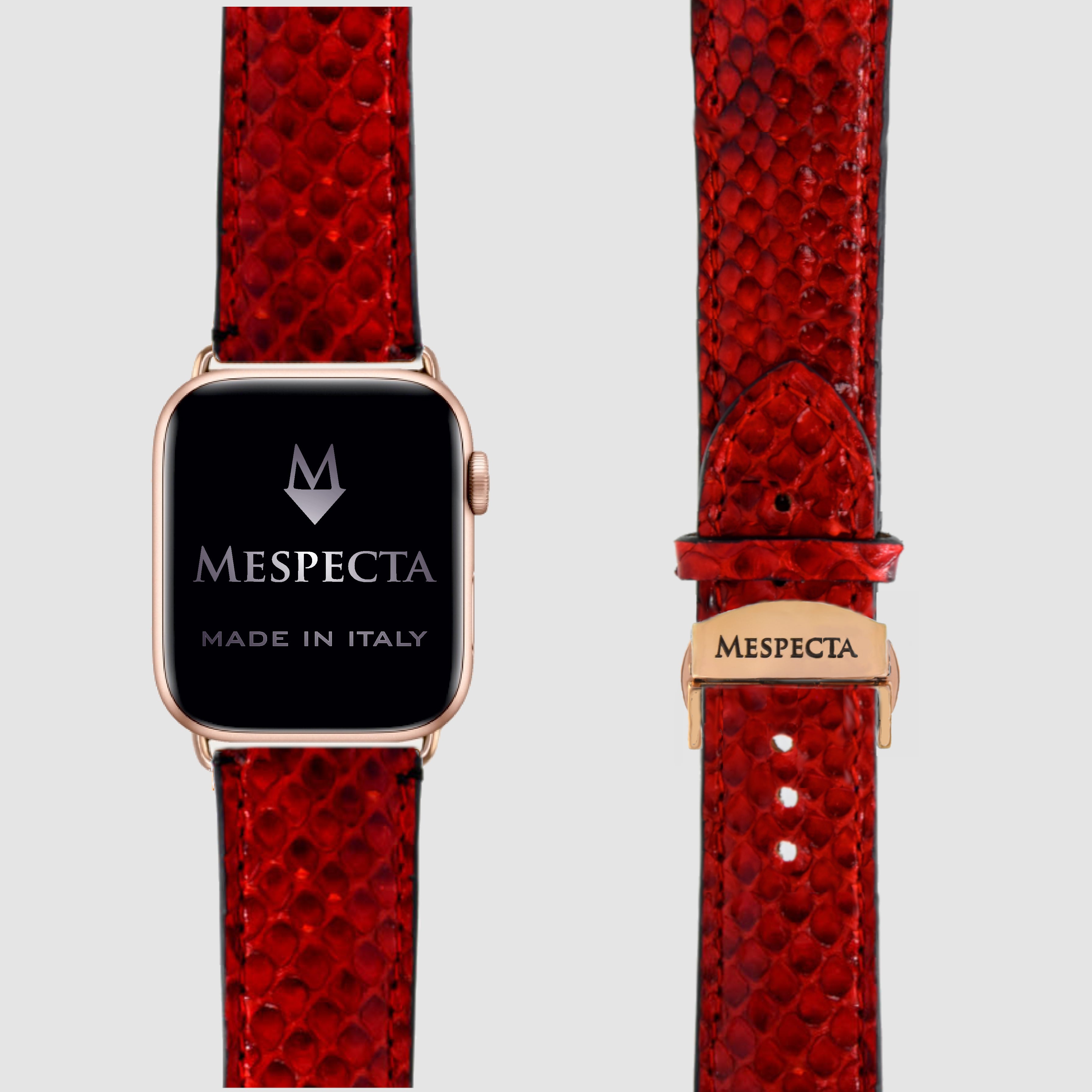 Cinturino gucci apple watch best sale